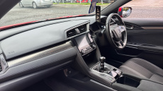 Honda Civic 1.5 VTEC Turbo Sport 5dr Petrol Hatchback